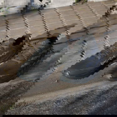 Tenisice i cipele adidas Originals Supernova Rise GTX Crna | jr9599, 7