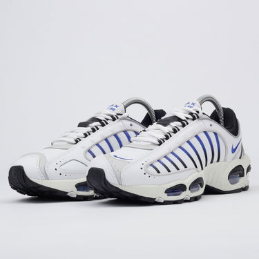 Tenisice i cipele Nike Air Max Tailwind 4 Bijela | AQ2567-105, 1
