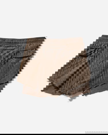 Kratke hlače Satisfy Rippy 3 Trail Running Shorts Smeđa | 12000 SH, 2