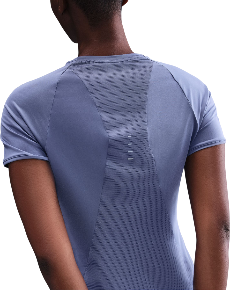 Majica kratkih rukava Nike Swift T-Shirt Plava | hm9698-499, 1