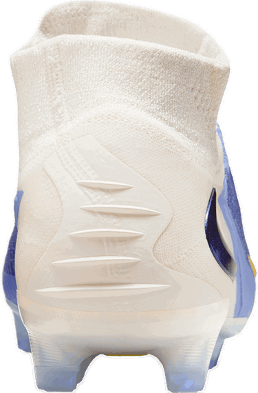Tenisice i cipele Nike PHANTOM 6 HIGH ELITE FG LV8 Plava | hq2328-400, 4