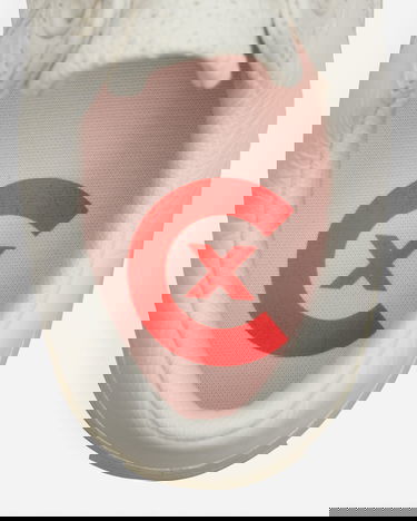 Tenisice i cipele Converse Chuck 70 Marquis Mixed Materials Bijela | A07453C, 5