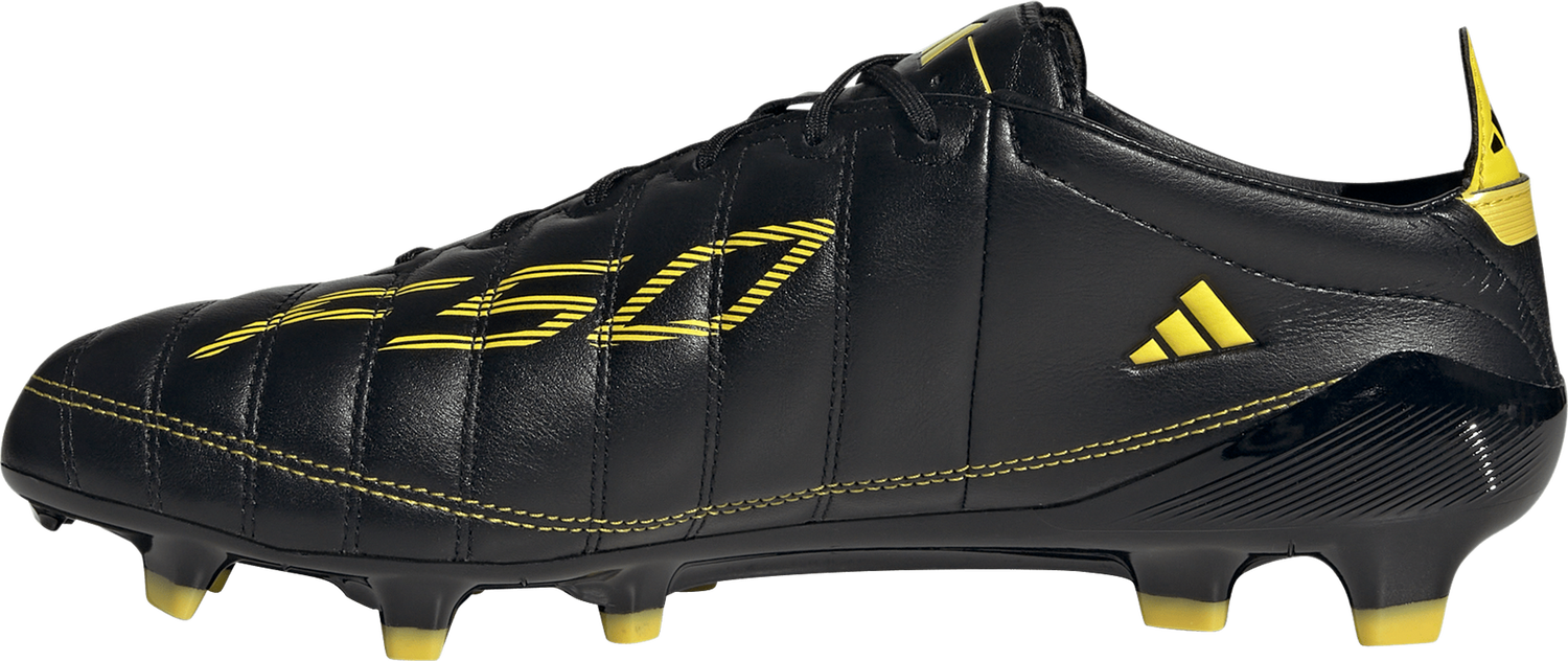 Tenisice i cipele adidas Performance F50 Elite Leather FG 2010 Crna | ih0946, 1