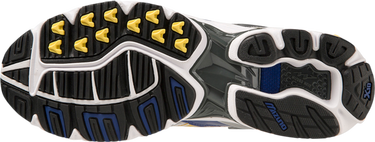 Tenisice i cipele Mizuno Mizuno Wave Rider 10 Bijela | d1ga2104-d1ga2104, 1