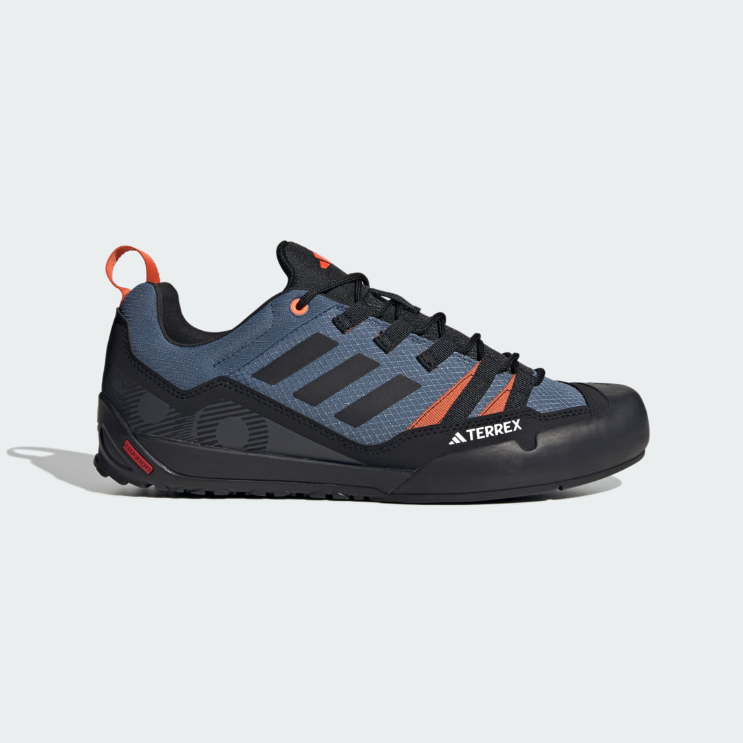 Tenisice i cipele adidas Performance Terrex Swift Solo 2.0 Hiking Crna | IE6903, 1