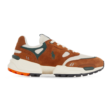 Tenisice i cipele Polo by Ralph Lauren Polo Jogger Marron Narančasta | 809878039002, 0
