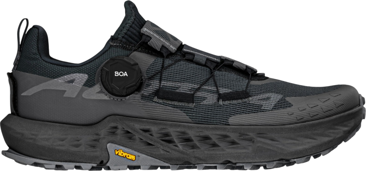 Tenisice i cipele Altra Running Altra Timp 5 BOA Crna | al0a85qa-0011, 0
