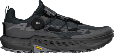 Tenisice i cipele Altra Running Altra Timp 5 BOA Crna | al0a85qa-0011, 0