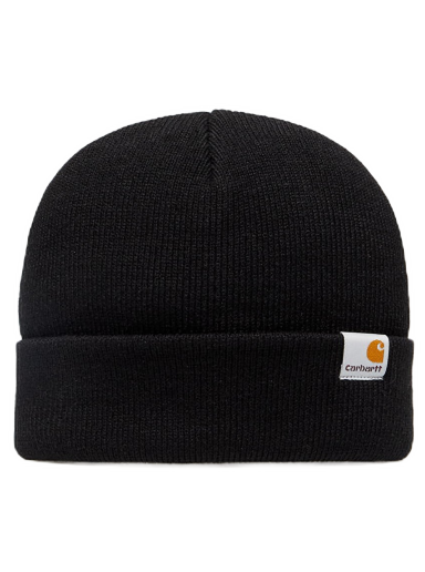 Kapica Carhartt WIP Stratus Hat Low Black Crna | I025741.89XX