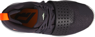 Tenisice i cipele adidas Originals adidas DAME 8 Crna | IF1512, 4