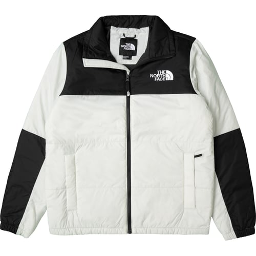 Pernata jakna The North Face The North Face Gosei Puffer Jacket Bijela | NF0A557V