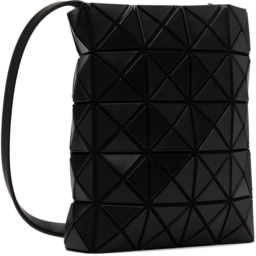 Torba za rame BAO BAO ISSEY MIYAKE Geometric Patterned Crossbody Bag Crna | BB38AG506, 1