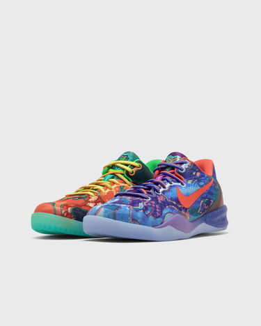 Tenisice i cipele Nike Kobe VIII Višebojno | FN0266-800, 2