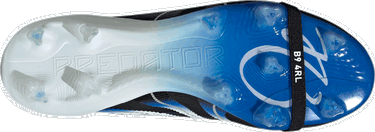 Tenisice i cipele adidas Performance adidas PREDATOR ELITE FT FG JB Crna | JS3106, 4