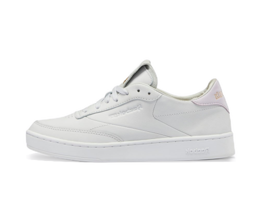 Tenisice i cipele Reebok Club C Bijela | GX3692