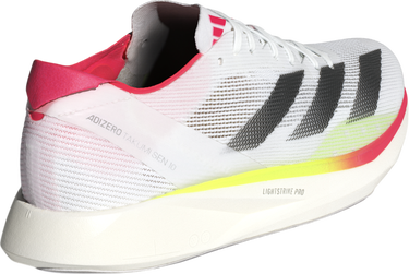 Tenisice i cipele adidas Performance ADIZERO TAKUMI SEN 10 Bijela | ih5717, 4