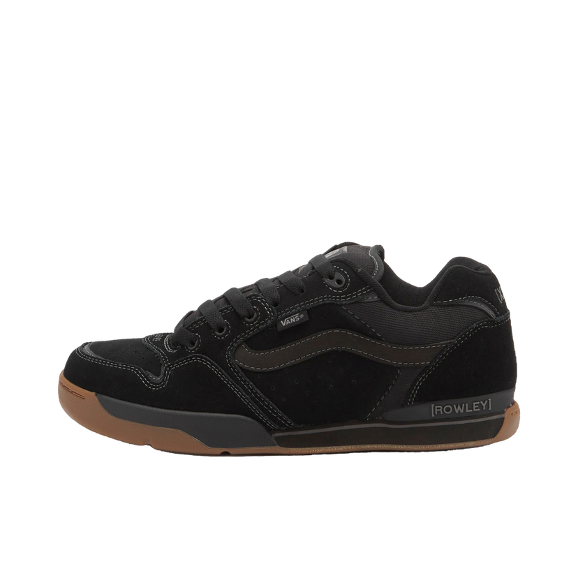 Tenisice i cipele Vans Rowley XLT Size UK 10 Crna | VN000D1G1OJ1