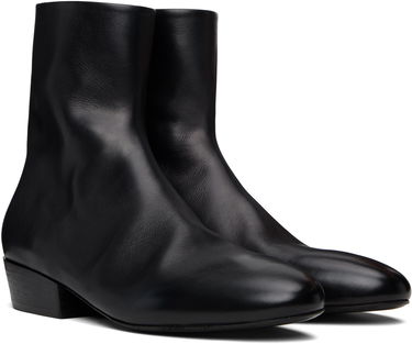 Odjeća Marsèll Marsell Granblocco Ankle Boots Crna | MM4716 P011666, 3