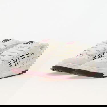 Tenisice i cipele Vans Vans Upland Vintage Sport Bijela | VN000D1H4QU1, 5