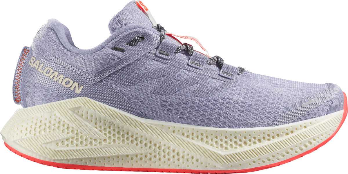 Tenisice i cipele Salomon Salomon Aero Glide 3 Ljubičasta | l47759400, 0