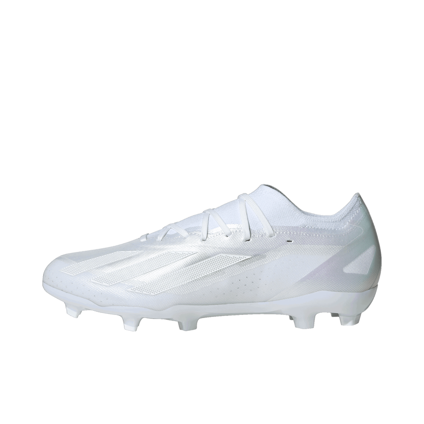 Tenisice i cipele adidas Performance X CRAZYFAST.2 FG Bijela | gy7423