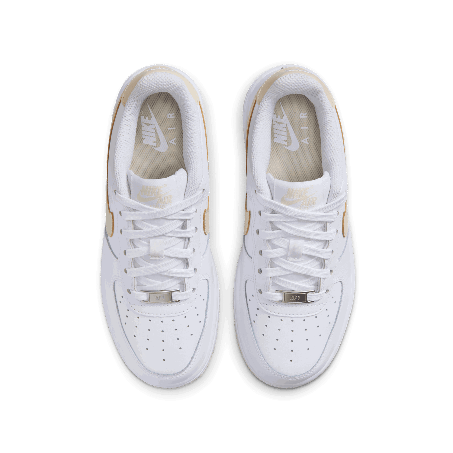 Tenisice i cipele Nike Air Force 1 Bijela | FV5948-118, 1