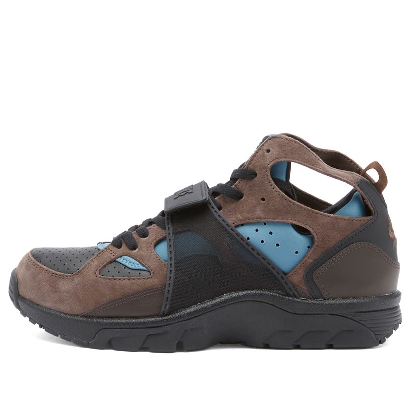 Tenisice i cipele Nike Air Trainer Huarache SP Size UK 10 Smeđa | IB0497-001