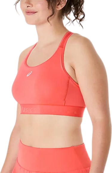 Grudnjak Asics Compression Sports Bra Ružičasta | 2012c995-701, 2