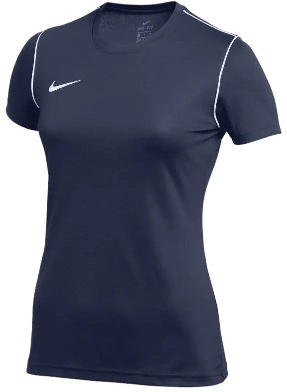 Majica kratkih rukava Nike W NK DF PARK20 TOP SS Tamnoplava | bv6897-410