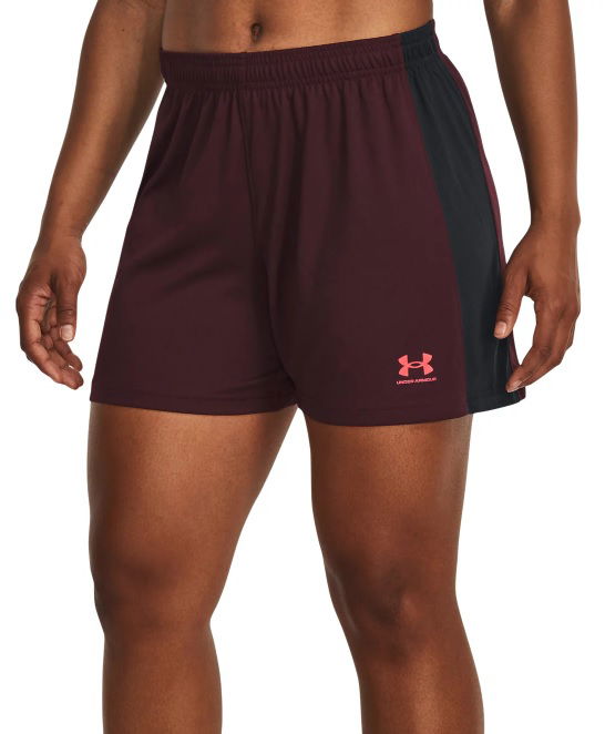 Kratke hlače Under Armour UA Challenger Knit Crna | 1379597-600, 0