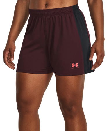 Kratke hlače Under Armour UA Challenger Knit Crna | 1379597-600, 0