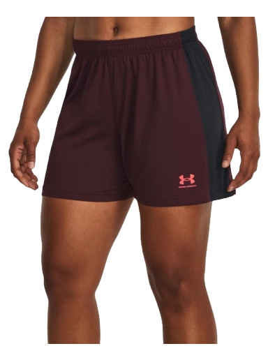 Kratke hlače Under Armour UA Challenger Knit Crna | 1379597-600