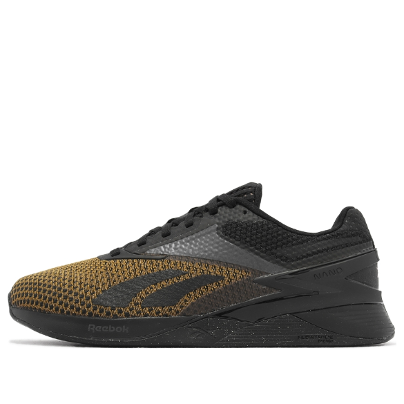 Tenisice i cipele Reebok Nano X3 Crna | 100033788