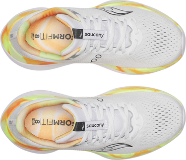 Tenisice i cipele Saucony Endorphin Trainer Bijela | s10996-130, 3