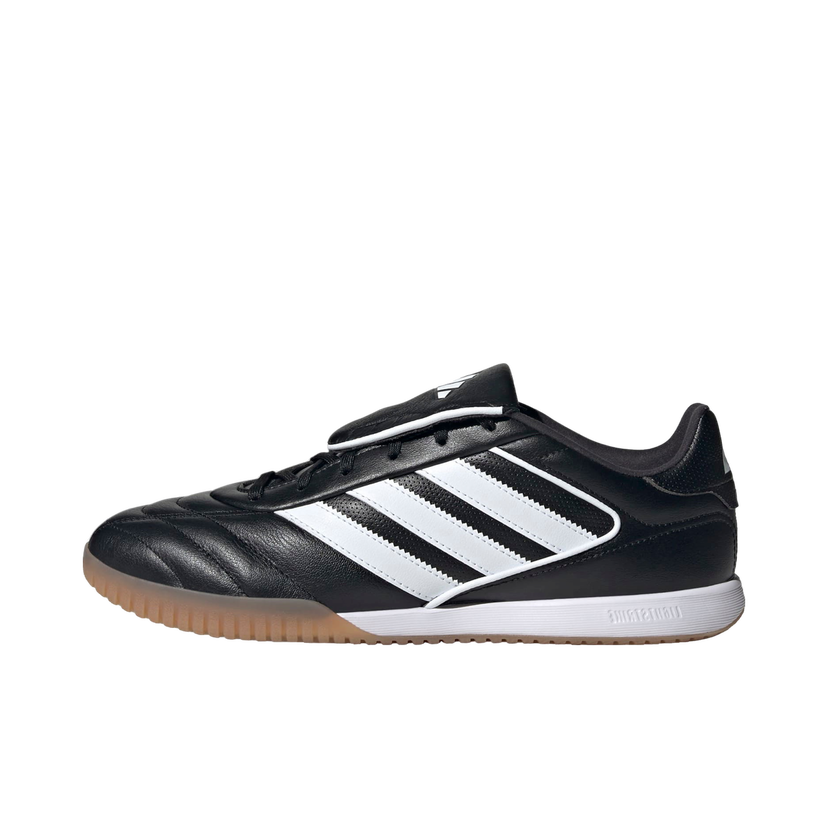 Tenisice i cipele adidas Performance COPA GLORO II IN Crna | ie1155