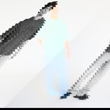 Majica kratkih rukava adidas Originals Song For The Mute Wased T-Shirt Zelena | KA7994, 3