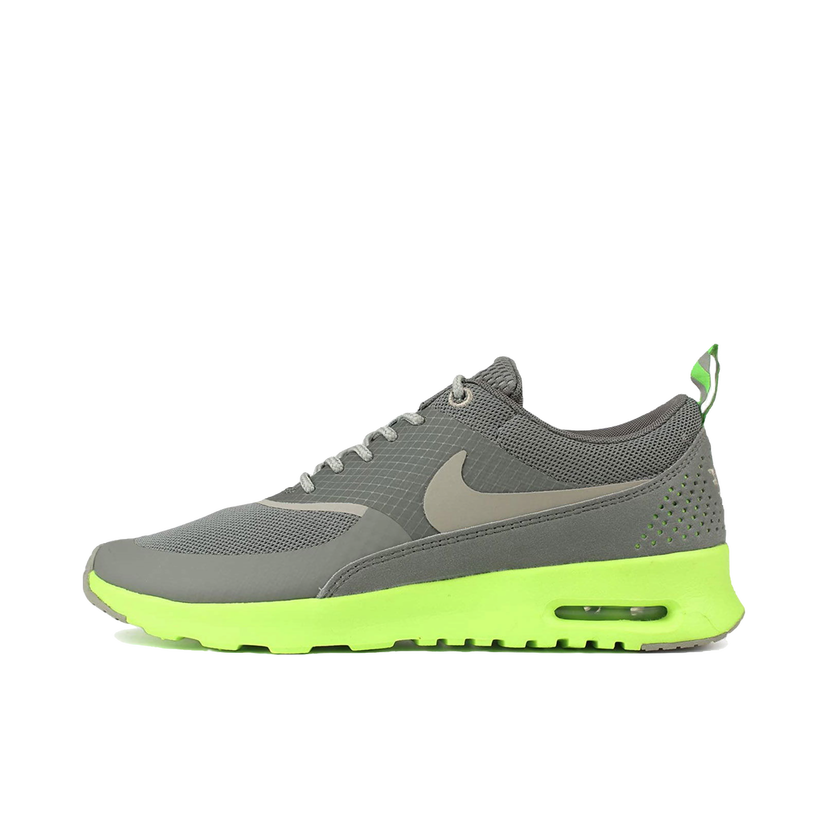 Tenisice i cipele Nike Air Max Thea Mercury Grey W Siva | 599409-004
