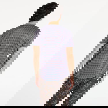 Majica kratkih rukava Saysky Houndstooth Combat T-Shirt Višebojno | OMRSS31C1047, 2