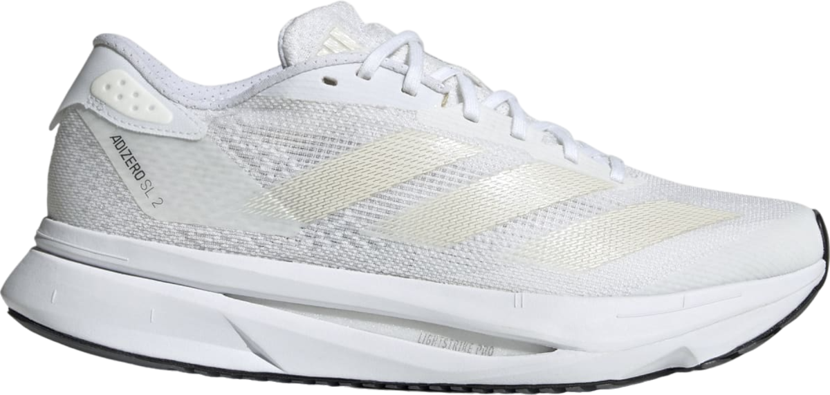 Tenisice i cipele adidas Performance ADIZERO SL 2 W Bijela | if6768, 0