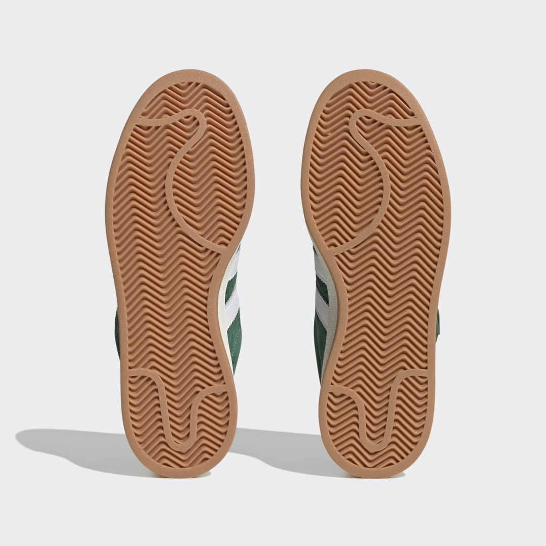 Tenisice i cipele adidas Originals Campus 00s Zelena | H03472, 1