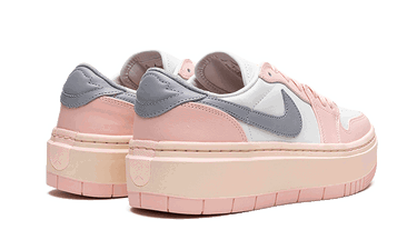 Tenisice i cipele Jordan Jordan 1 Elevate Low "Atmosphere" W Ružičasta | DH7004-600, 3