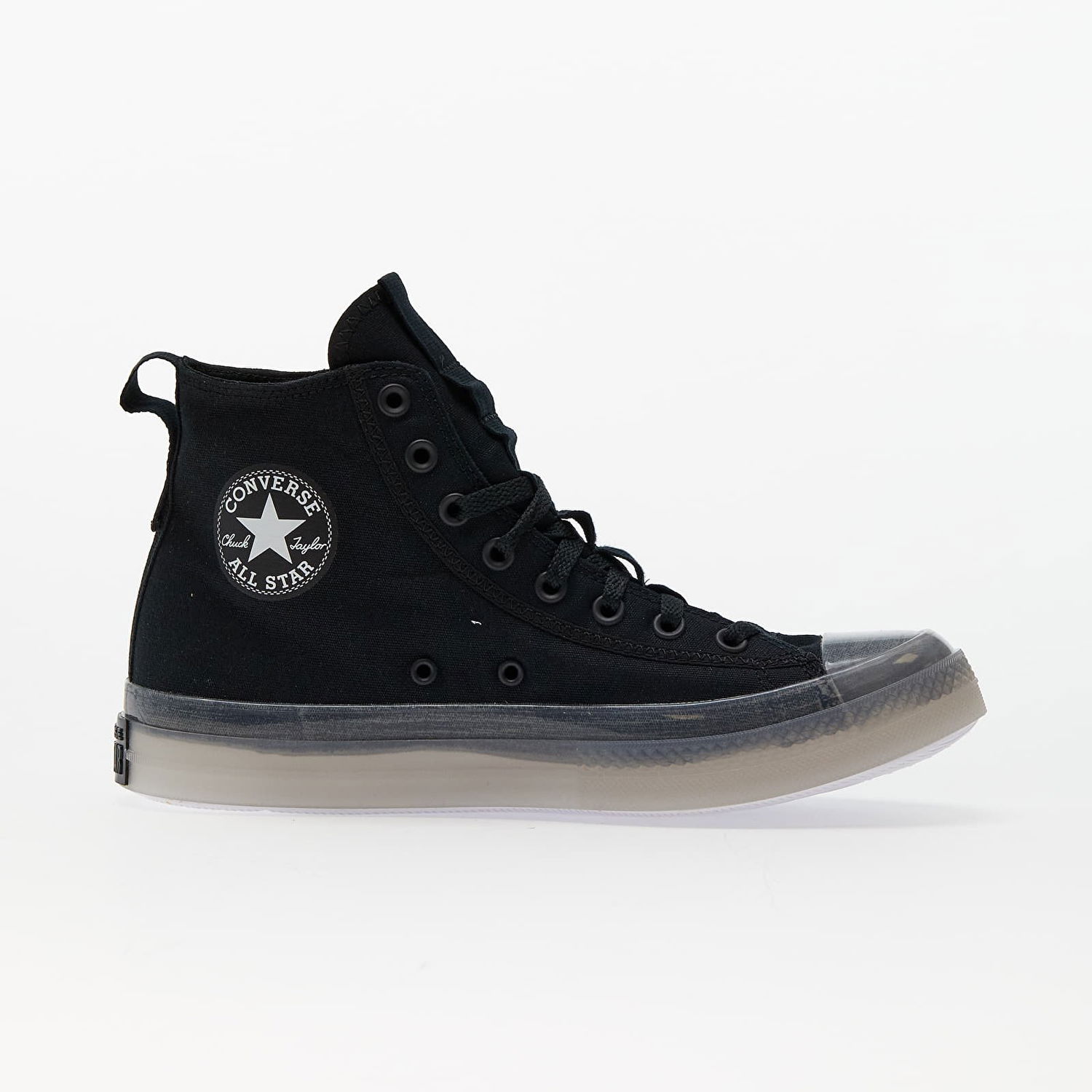 Tenisice i cipele Converse Chuck Taylor All Star CX Explore HI Crna | A02411C, 1