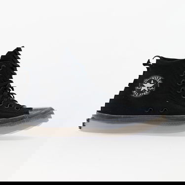 Tenisice i cipele Converse Chuck Taylor All Star CX Explore HI Crna | A02411C, 1