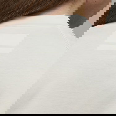 Majica kratkih rukava Y-3 3-Stripes Tee Bež | HZ8871, 6