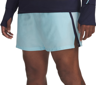 Kratke hlače Under Armour UA Launch 5 Shorts Plava | 1382617-494, 0