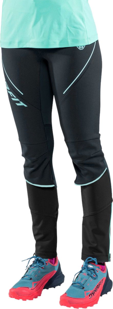 Hlače Dynafit WARM Trousers Crna | 08-0000071079-3011