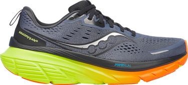 Tenisice i cipele Saucony Guide 18 Siva | s20998-99, 0