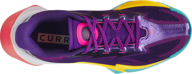 Tenisice i cipele Under Armour Curry Series 7 Višebojno | 3027983-500, 3