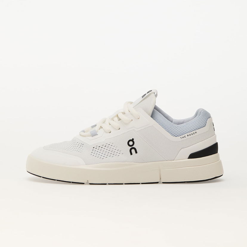 Tenisice i cipele On Running The Roger Spin Bijela | 3WD11481083