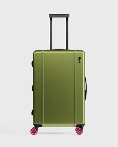 Kofer Floyd Check-In Suitcase Zelena | FL2001-CH006, 0